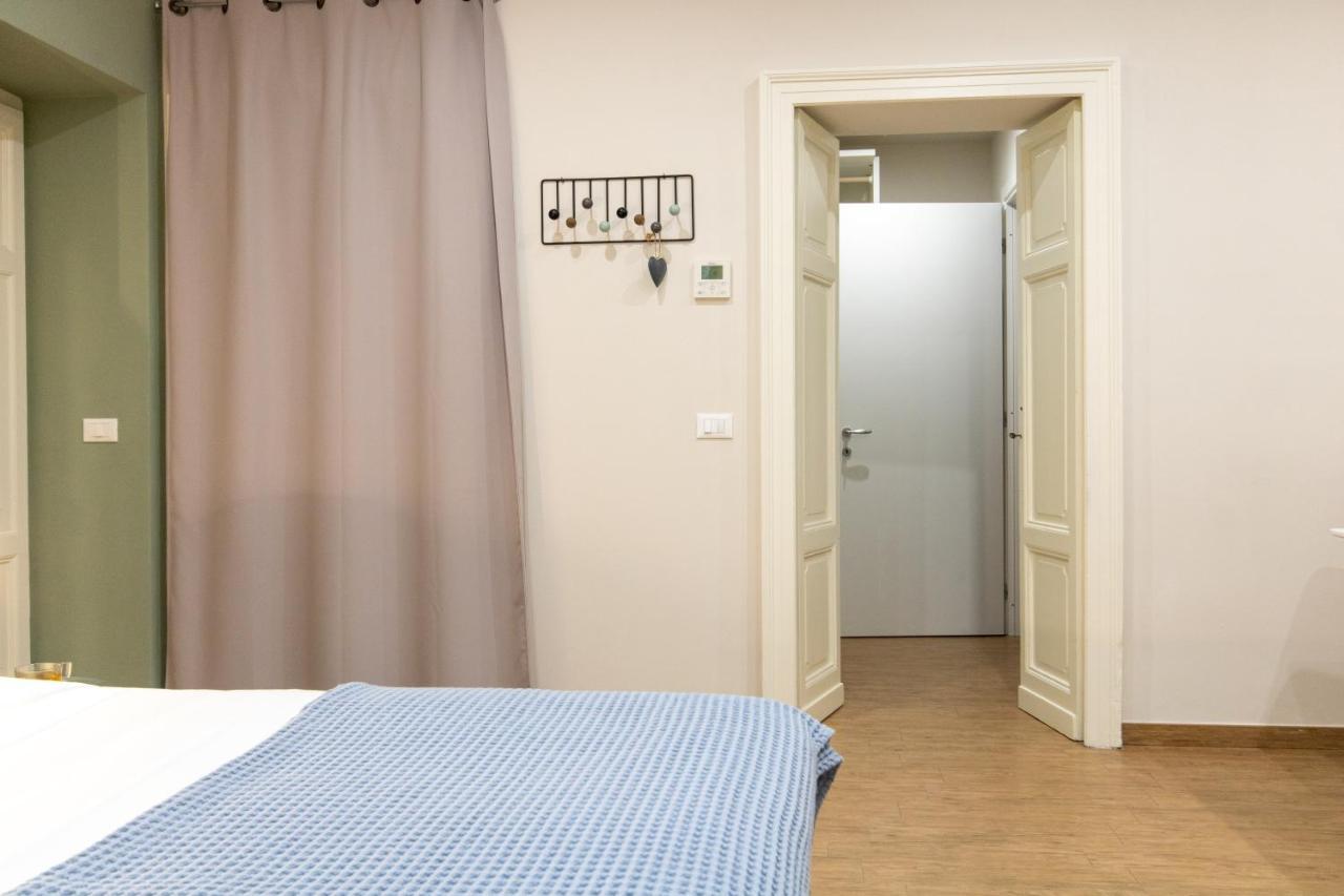 Aqualago Casa Vacanze Apartment C Verbania Buitenkant foto